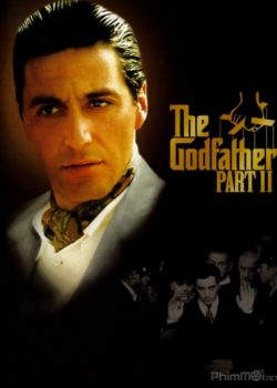 Bố Già 2 - The Godfather: Part II