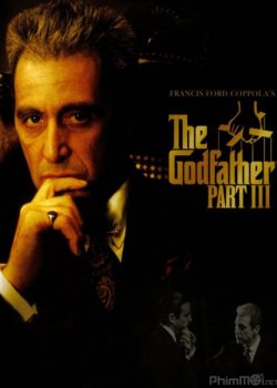 Bố Già 3 - The Godfather: Part III