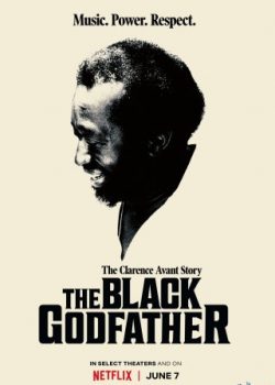 Bố Già Da Đen – The Black Godfather