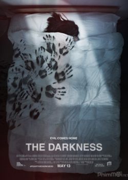 Bóng Đêm - The Darkness