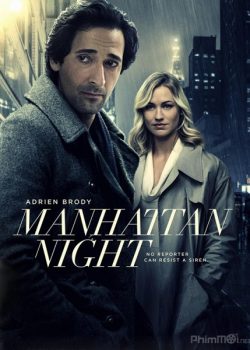 Bóng Đêm Tội Lỗi – Manhattan Night