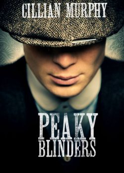Bóng Ma Anh Quốc (Phần 5) – Peaky Blinders (Season 5)