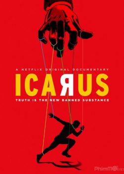 "Bóng Ma" Doping – Icarus