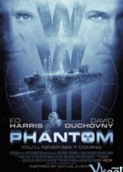 Bóng Ma Tàu Ngầm – Phantom