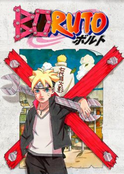 Boruto: Con trai của Naruto - Boruto: Naruto the Movie