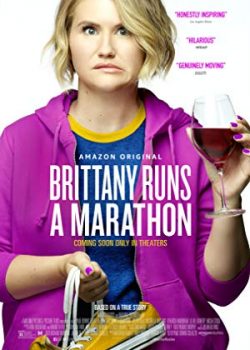 Brittany Chạy Đua Marathon – Brittany Runs a Marathon
