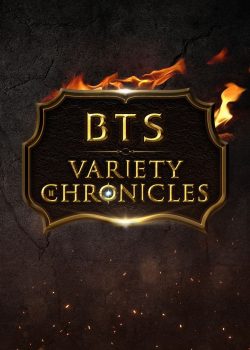 BTS Variety Compilation