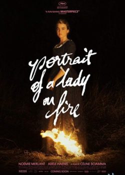 Bức Chân Dung Bị Thiêu Cháy – Portrait Of A Lady On Fire