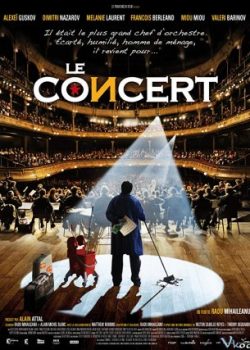 Buổi Hòa Nhạc – The Concert