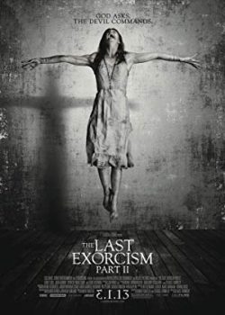 Buổi Trừ Tà Cuối Cùng 2 - The Last Exorcism Part II
