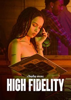 Buồn Tình (Phần 1) – High Fidelity (Season 1)