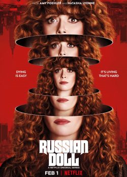Búp Bê Nga (Phần 1) – Russian Doll (Season 1)