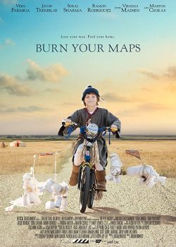 Burn Your Maps