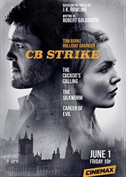 C.B. Strike (Phần 1) – C.B. Strike (Season 1)