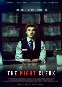 Ca Đêm – The Night Clerk