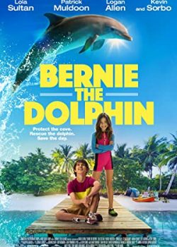 Cá Heo Bernie - Bernie The Dolphin