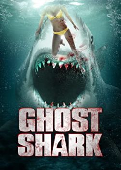 Cá Mập Ma – Ghost Shark