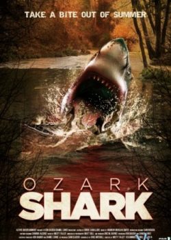 Cá Mập Nước Ngọt – Ozark Sharks