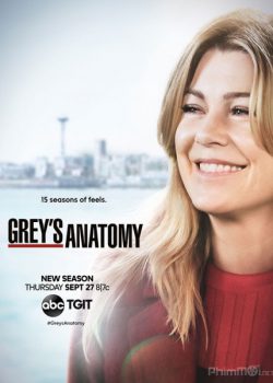 Ca Phẫu Thuật Của Grey (Phần 12) - Grey's Anatomy (Season 12)