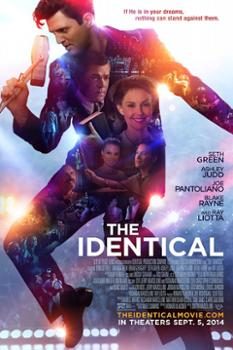 Ca Sỹ Song Sinh – The Identical