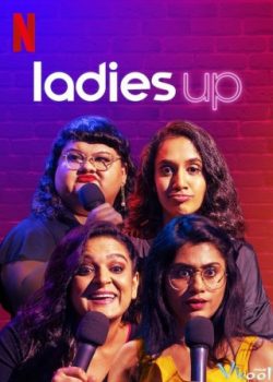 Các Quý Cô Độc Thoại (Phần 1) - Ladies Up (Season 1)