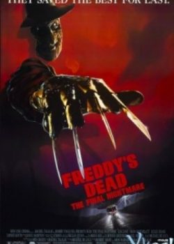 Cái Chết Của Freddy: Cơn Ác Mộng Cuối Cùng - Freddy's Dead: The Final Nightmare