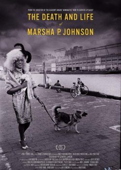 Cái Chết Của Marsha P. Johnson - The Death And Life Of Marsha P. Johnson