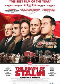 Cái Chết Của Stalin – The Death Of Stalin
