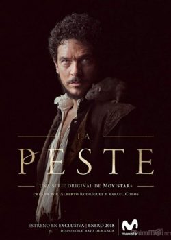 Cái Chết Đen (Phần 1) - La Peste (Season 1)