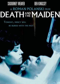 Cái Chết Và Sức Quyến Rũ – Death And The Maiden