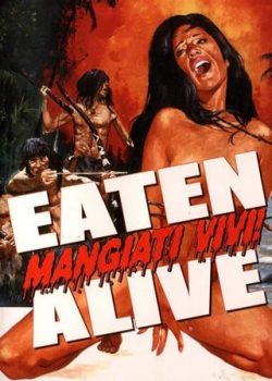 Cầm Thú – Eaten Alive!
