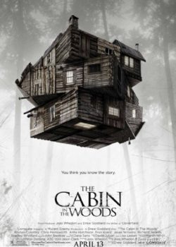 Căn Chòi Giữa Rừng – The Cabin in the Woods
