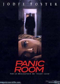 Căn Phòng Khủng Khiếp – Panic Room