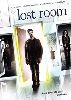 Căn Phòng Ma Quái (Phần 1) – The Lost Room (Season 1)