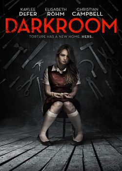 Căn phòng tối - Darkroom