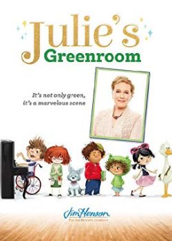Căn Phòng Xanh Của Julie - Julie's Greenroom