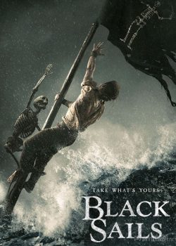 Cánh Buồm Đen (Phần 2) – Black Sails (Season 2)