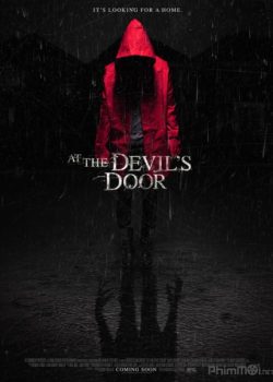 Cánh Cổng Của Quỷ - At the Devil's Door