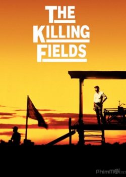 Cánh Đồng Chết - The Killing Fields