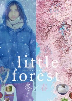 Cánh Đồng Nhỏ: Đông/Xuân - Little Forest 2: Winter/Spring