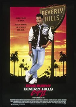 Cảnh sát Beverly Hills 2 – Beverly Hills Cop II