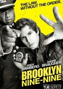Cảnh Sát Brooklyn (Phần 1) - Brooklyn Nine-nine (Season 1)
