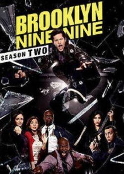 Cảnh Sát Brooklyn (Phần 2) - Brooklyn Nine-nine (Season 2)