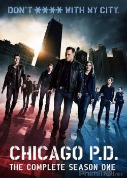 Cảnh sát Chicago (Phần 1) – Chicago P.D. (Season 1)