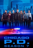 Cảnh Sát Chicago (Phần 7) - Chicago PD (Season 7)