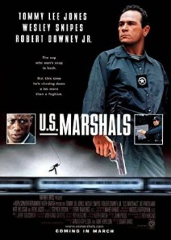 Cảnh Sát Liên Bang – U.S. Marshals