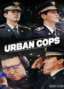 Cảnh Sát Thành Phố – Urban Cops