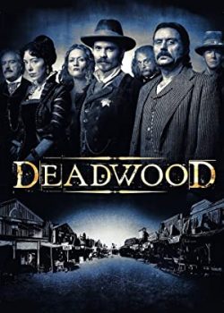 Cao Bồi Miền Tây (Phần 1) – Deadwood (Season 1)
