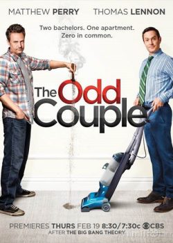 Cặp Bài Trùng (Phần 1) - The Odd Couple (Season 1)