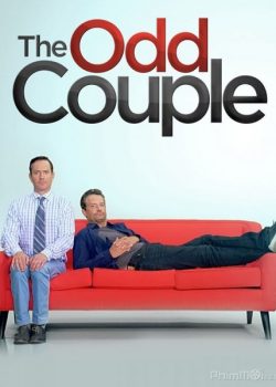 Cặp Bài Trùng (Phần 2) - The Odd Couple (Season 2)